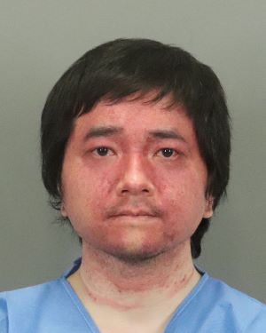 Suspect Roger Le 34YO