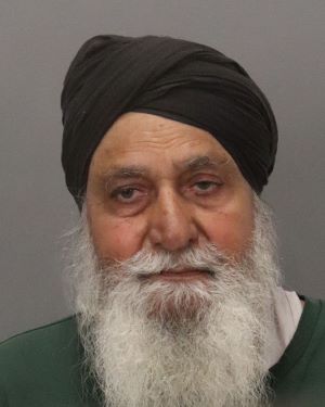 Gurdev Singh DOB 10-8-1950_73 YO