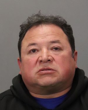 Israel Gutierrez DOB 5-20-1973_51 YO