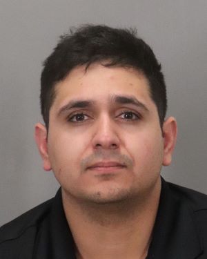 Jose Lopez Barron DOB 8-5-1995_28 YO