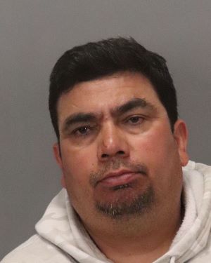 Haroldo Sosa Trujillo DOB 3-3-1971_53 YO