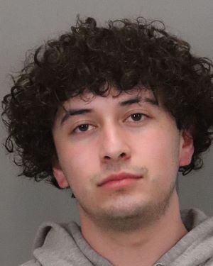 Jacob Casas Flores DOB 3-26-2002_22YO