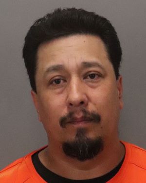 Robert Florez DOB 1-19-1974_50 YO