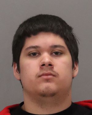 Steven Mendieta DOB 6-7-2001_22 YO