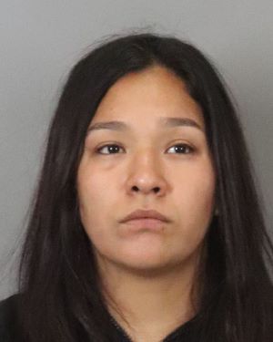 Suspect Ortega