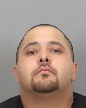 Salvador Rodriguez DOB 8-1-1994