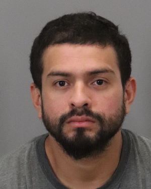 Suspect Carlos Hernandez 30 YO