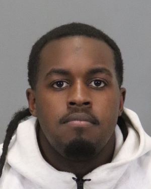 SUSPECT LAQUIN GOLDEN 22YO