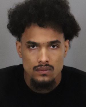 SUSPECT DWIGHT PORSCHE 19 YO
