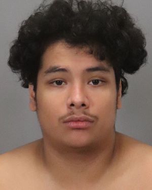 Pablo Davila Martinez 20YO