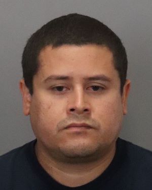 Suspect Jonathan Nunez 32 YO