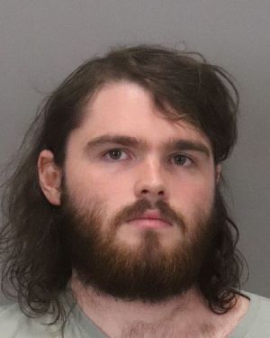 Suspect Chirstopher Roark 23 YO