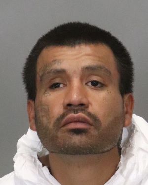 Suspect Jesus Casas 39 YO