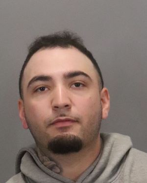 Damian Flores 26 YO