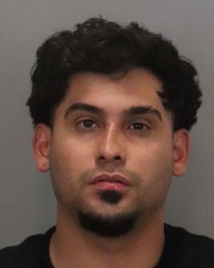 Nicholas Perez 27 YO