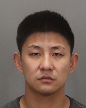 Naisong Tong 34YO