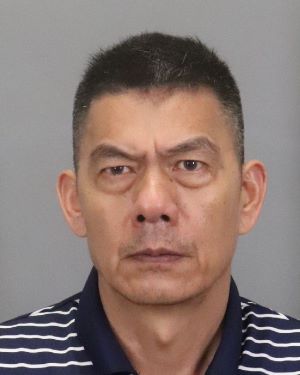 Zhiqiang Liu 53YO