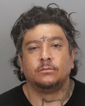 Juan Ramirez 43YO