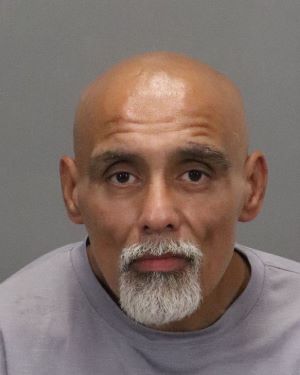 Suspect Joseph Abeyta 55 YO