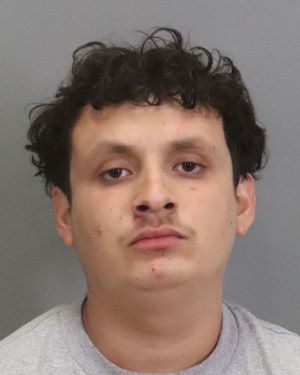 Timothy Zambrano 22YO