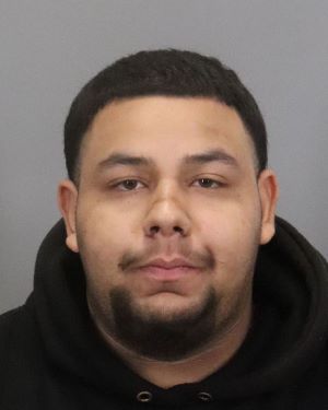 Matthew Flores 18YO