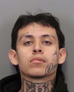Alexis Orozco 18YO