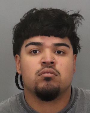 Suspect Joe Maldonado 21 YO