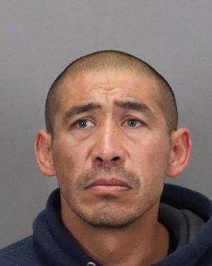 Johnny Pena 41YO