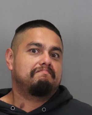 Edward Herrera 40YO