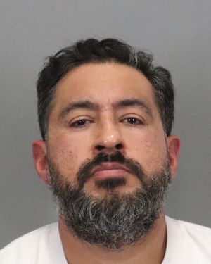 Suspect Jesus Delgadillo 46 YO