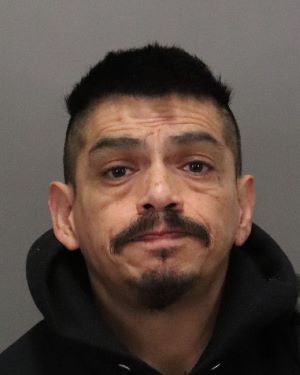 Joseph Martinez 46YO