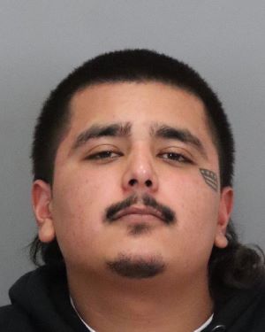 Isaiah Sotello