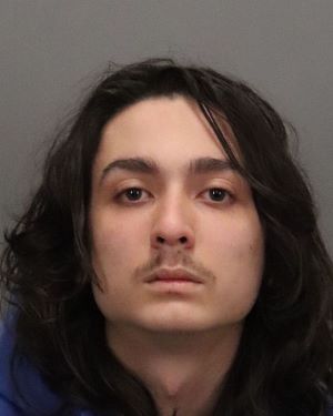 Suspect Levi Padilla 19 YO