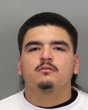 Edward Ruiz - 21 years old