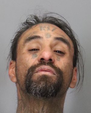 Robert Cesena - 37 years old
