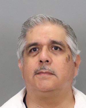 Alfonso Ramirez 53 years old