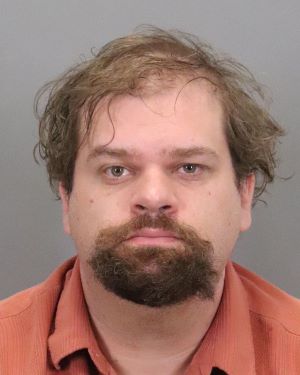 Suspect Sherman Carter 38 YO