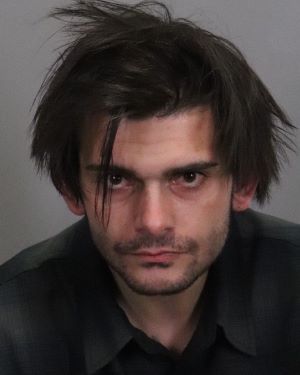 Suspect Jacob Lafaver 28 YO