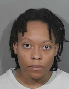 Trashauna Outlaw-21 Years Old