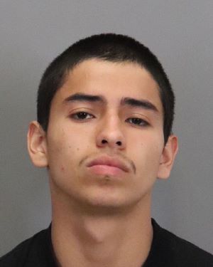 Emanuel Sanchez-Damian 13 years old