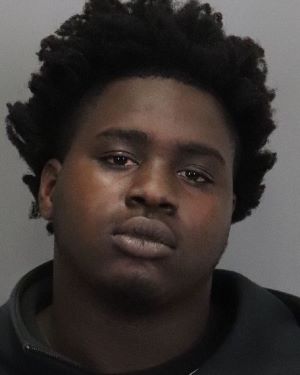 Deshon Scott 21 Years Old