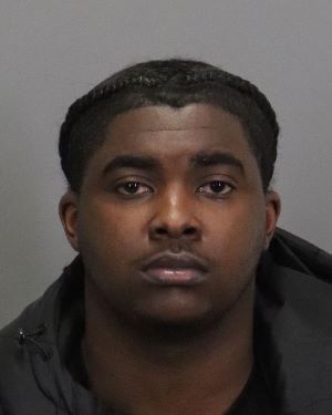 Keon Dollar 20 Years Old