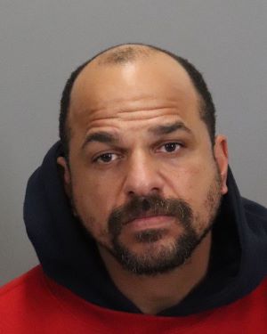 Matthew Rhines 44 Years Old