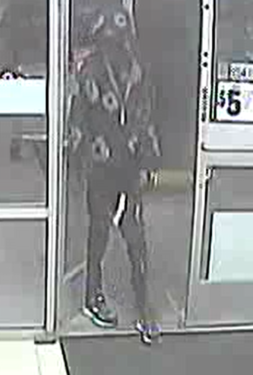 Fourth Suspect-Surveillance Photo