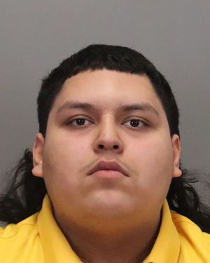 Tommy Gonzalez 19 Years Old