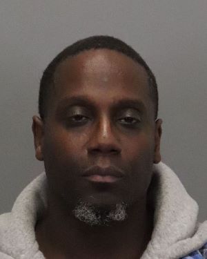 Lamont Carter 46 Years Old