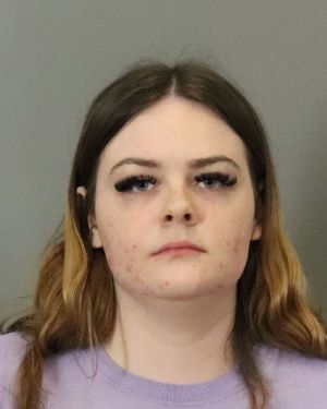 Shyanne Real 20 years old