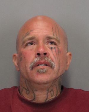 Suspect Richard Rocha 45 YO