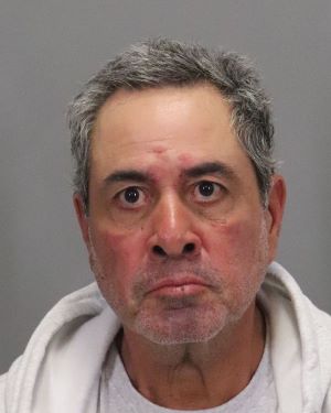 Suspect Jesse Gonzales 65 YO