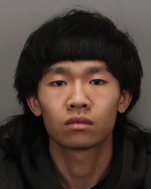 Darren Nguyen 19YO